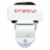 Brabo Bicycle Clip Weiß 5