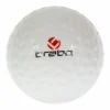 Brabo Comp Ball Dimple Weiß 5