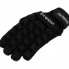 Brabo F2.1 Hockey Handschuhe Schwarz 8