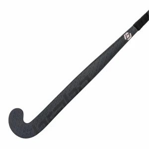 Brabo G-Force Pure Studio Hockeyschläger Kinder Schwarz – Rosa 11