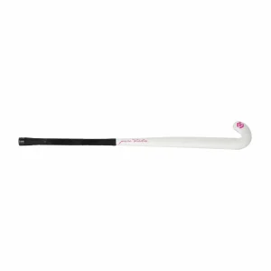 Brabo G-Force Pure Studio Hockeyschläger Kinder Weiß – Rosa 13