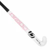 Brabo G-Force TC-30 Hockeyschläger Kinder Weiß – Rosa 29