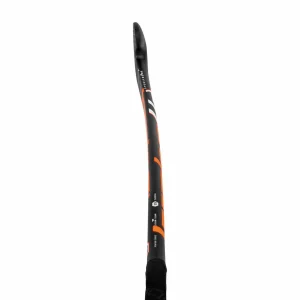 Brabo G-Force TC-30 Hockeyschläger Kinder Schwarz – Orange 17