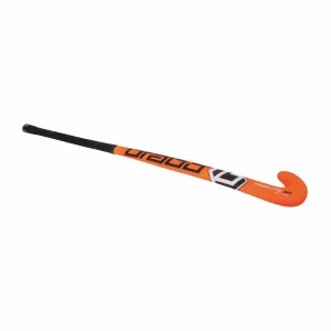 Brabo G-Force TC-30 Hockeyschläger Kinder Orange – Schwarz 21