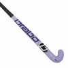 Brabo G-Force TC-40 Hockeyschläger Kinder Violett – Schwarz 23