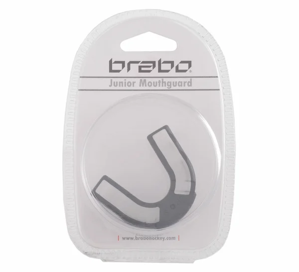 Brabo Gebitsbeschermer Junior – 1