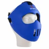 Brabo Gezichtsmasker Junior Blau 5