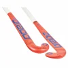 Brabo O’Geez Original Hockeyschlager Kinder Rot – Blau 22