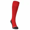 Brabo Socks All Red Rot 13