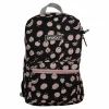 Brabo Storm Hockey Rucksack Kinder Schwarz – Rosa 11