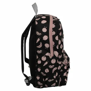 Brabo Storm Hockey Rucksack Kinder Schwarz – Rosa 16