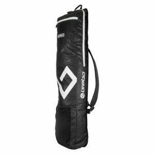 Brabo Storm Schlägertasche Schwarz – Weiß 8