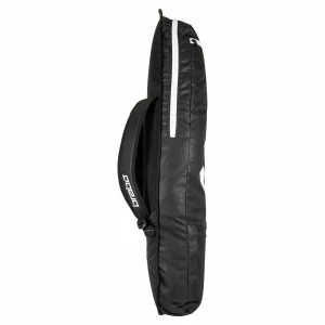 Brabo Storm Schlägertasche Schwarz – Weiß 10