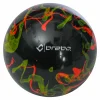 Brabo Swirl Hockeyball Schwarz – Grün – Rot 5