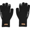 Brabo Winter Glove Swipe Schwarz 5