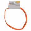 Brabo Haarelastiek (10mm) Orange 16