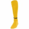 Jako Socks Glasgow 2.0 Gelb 5