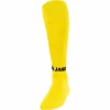 Jako Socks Glasgow 2.0 Gelb – Schwarz 7