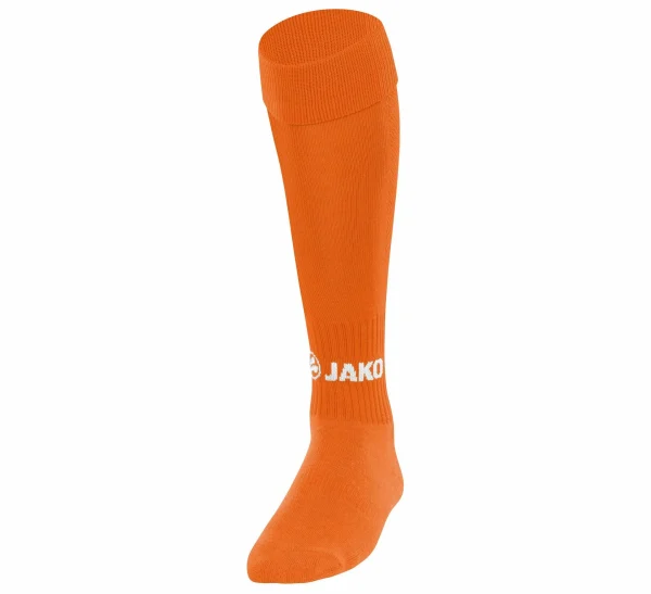 Jako Socks Glasgow 2.0 Orange 1