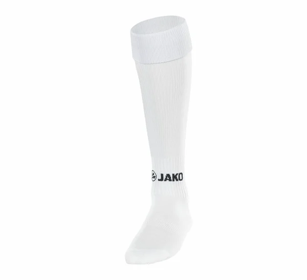 Jako Socks Glasgow 2.0 Weiß 1