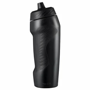 Nike Hyperfuel Squeeze Bidon Schwarz – Weiß 6