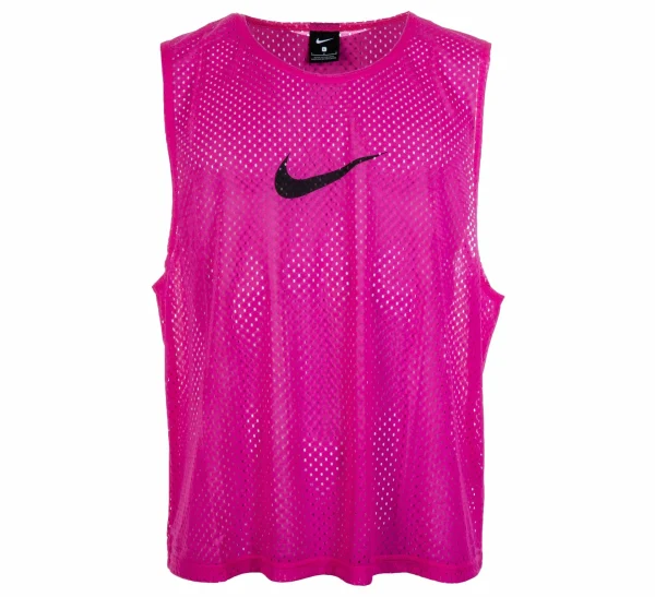 Nike Training Bib I Rosa 1