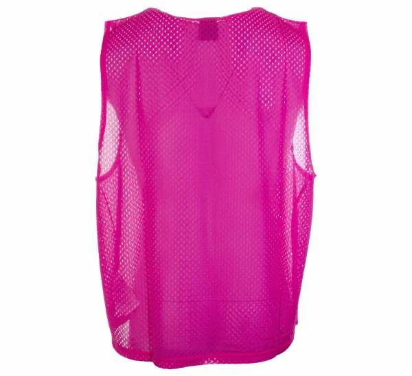 Nike Training Bib I Rosa 3