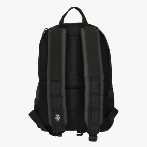 Osaka Pro Tour Compact Rucksack Schwarz – Grün 7