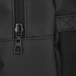 Osaka Pro Tour Compact Rucksack Schwarz – Grün 9