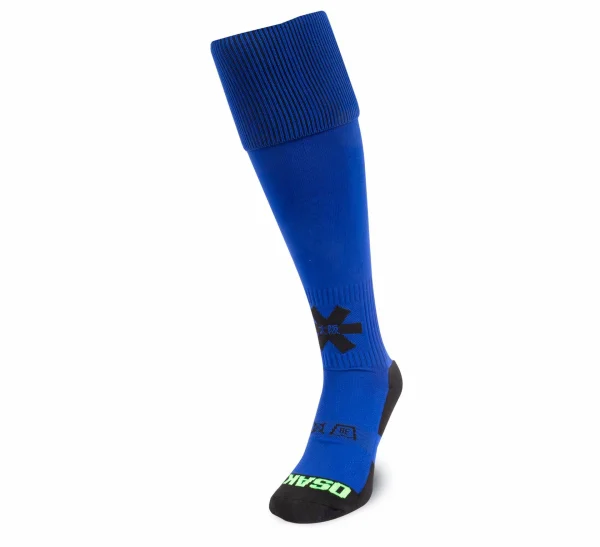 Osaka Sox Hockey Socken Blau – Grün 1