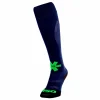 Osaka Sox Hockey Socken Marine – Grün 8