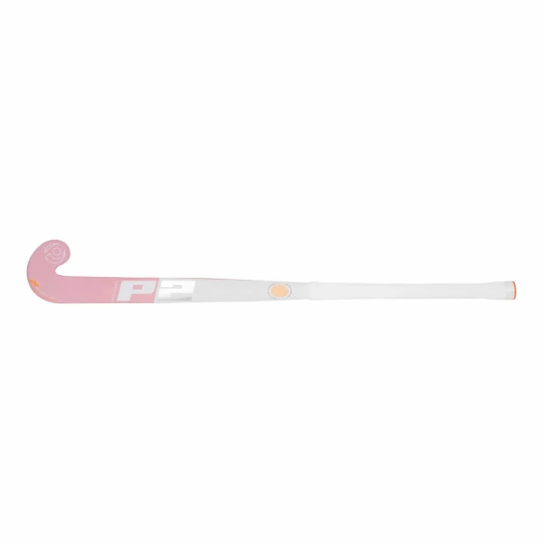 Princess Premium Indoor Hockeyschläger Kinder Rosa – Silber – Weiß 5