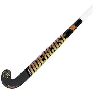 Princess No Excuse Ltd2 MB Hockeyschläger Senior Schwarz – Gelb – Orange 11