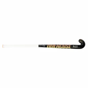 Princess No Excuse Ltd2 MB Hockeyschläger Senior Schwarz – Gelb – Orange 13