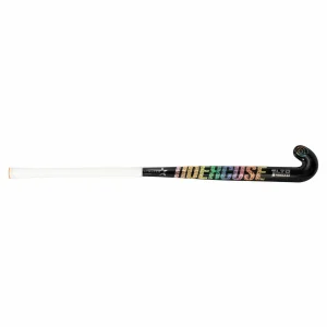 Princess No Excuse Ltd2 MB Hockeyschläger Junior Schwarz – Gelb – Grün – Blau – Orange 13