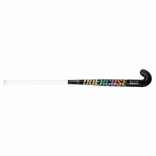 Princess No Excuse Ltd2 MB Hockeyschläger Junior Schwarz – Gelb – Grün – Blau – Orange 4