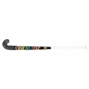 Princess No Excuse Ltd2 MB Hockeyschläger Junior Schwarz – Gelb – Grün – Blau – Orange 15