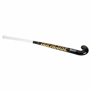 Princess No Excuse Ltd2 MB Hockeyschläger Senior Schwarz – Gelb – Orange 21