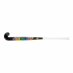 Princess No Excuse Indoor Hockeyschläger Kinder Schwarz – Gelb – Grün – Blau – Rosa – Orange 15