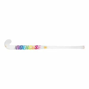 Princess No Excuse Indoor Hockeyschläger Kinder Weiß – Violett – Blau – Grün – Gelb – Orange – Rosa 15