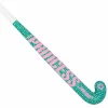 Princess Woodcore Hockeyschläger Kinder Grün – Rosa 25