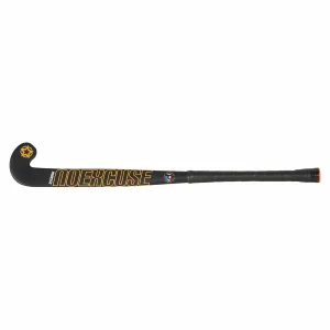 Princess Woodcore Hockeyschläger Junior Schwarz – Orange 16