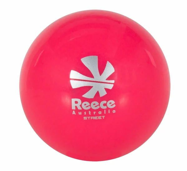 Reece HockeyBall Rosa 1