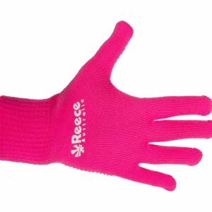 Reece Knitted Player Glove Rosa 7