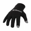 Reece Knitted Ultra Grip Handschuhe Schwarz 5