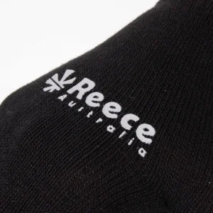 Reece Knitted Ultra Grip Handschuhe Schwarz 22