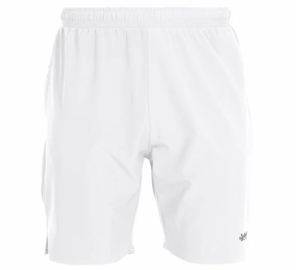 Reece Legacy Hockey Shorts Kinder Weiß 3