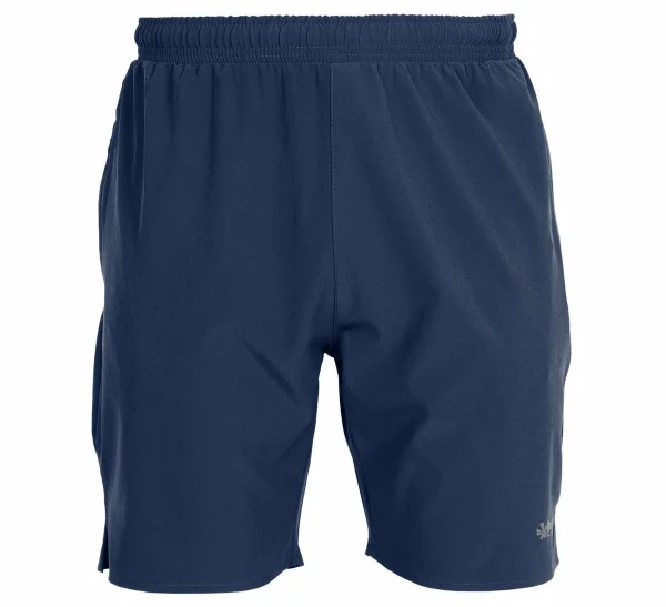 Reece Legacy Hockey Shorts Kinder Blau 3