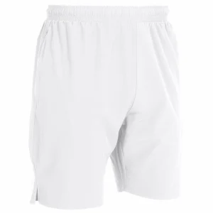 Reece Legacy Hockey Shorts Kinder Weiß 12