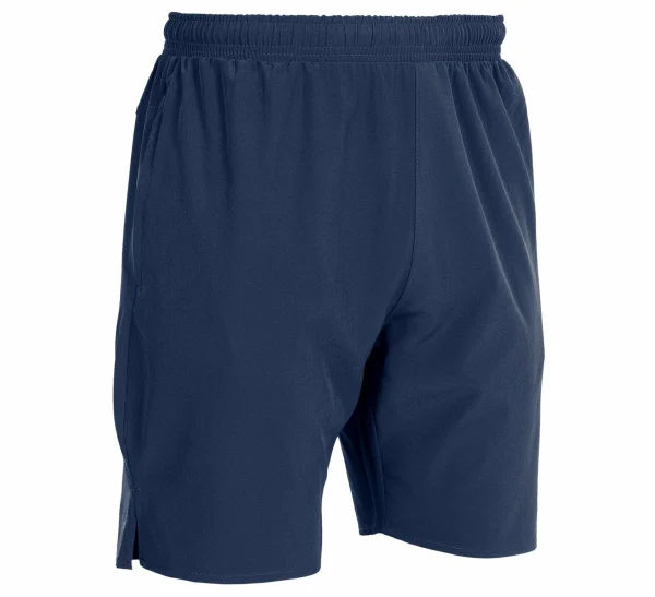 Reece Legacy Hockey Shorts Kinder Blau 4